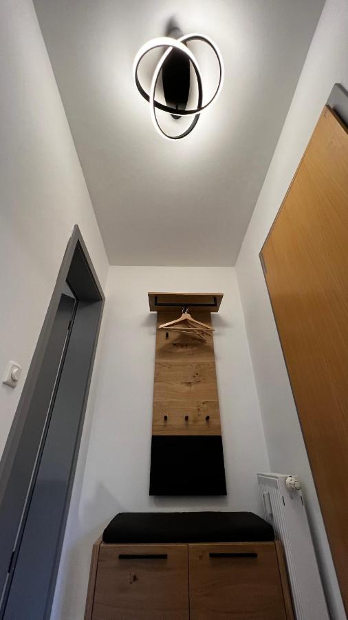 Haus Malta Wohnung 11, 300M Zum Strand Граль-Мюріц Екстер'єр фото